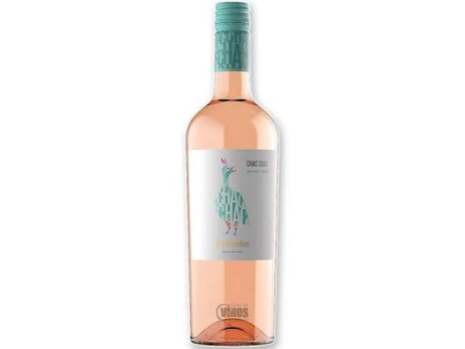 [PR/07652] Chac Chac Rose Las Perdices