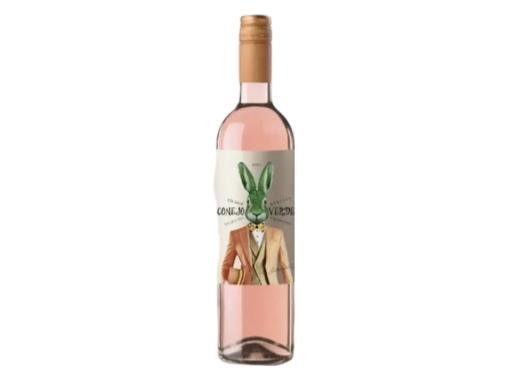 [PR/07656] Conejo Verde Rose