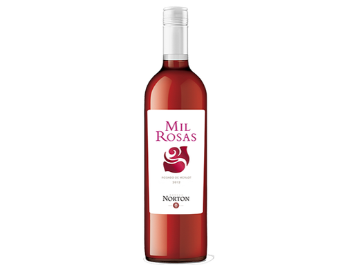 [PR/07659] Norton Cosecha Tardía Rosado Dulce