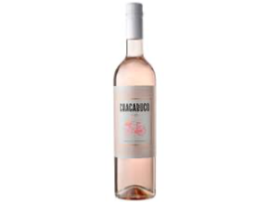 [PR/07662] Chacabuco Rosé Dulce