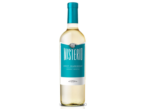 [PR/07672] Misterio Sweet Chardonnay