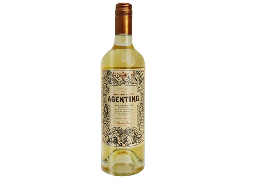 [PR/07674] Argenting Sauvignon Blanc Dulce