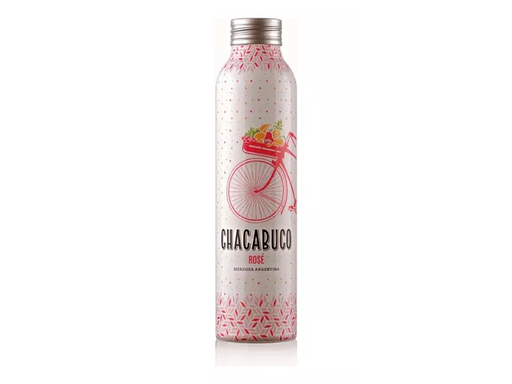 [PR/07678] Chacabuco Rosé Lata