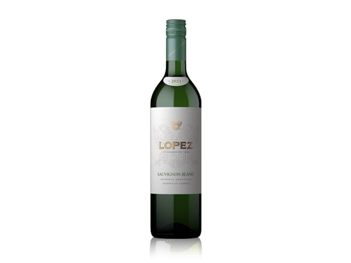 [PR/07680] Lopez Sauvignon Blanc