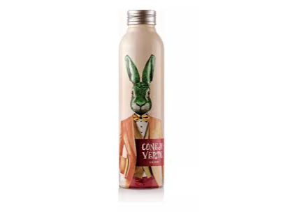 [PR/07682] Conejo Verde Rose Lata 500Cc