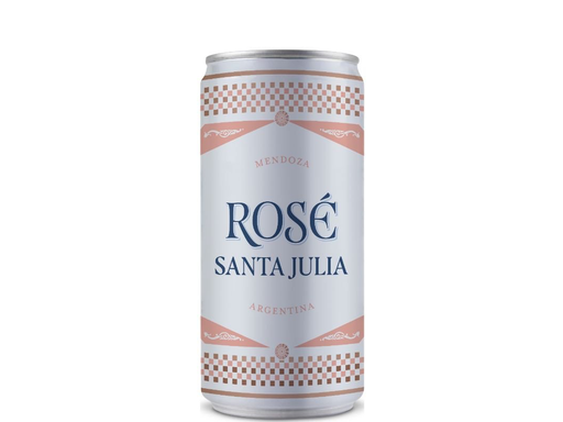 [PR/07684] Santa Julia Rose Lata 269Cc