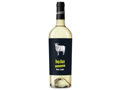 [PR/07685] Oveja Black Chardonnay