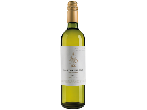[PR/07686] Martin Fierro Chardonnay