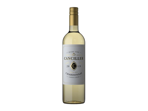 [PR/07688] Canciller Chardonnay