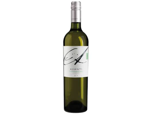 [PR/07693] Avanti Sauvignon Blanc