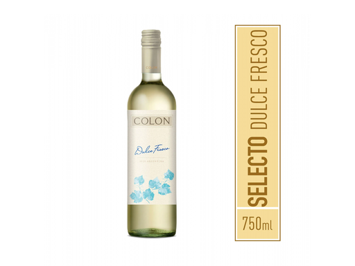 [PR/07694] Colon Selecto Dulce Natural