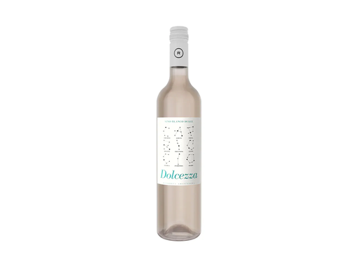 [PR/07699] Capriccio Dolcezza Blanco Dulce