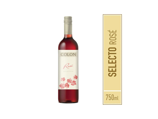 [PR/07700] Colon Selecto Rose