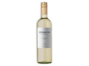 [PR/07703] Benjamin Torrontés