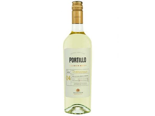 [PR/07704] Portillo Chardonnay