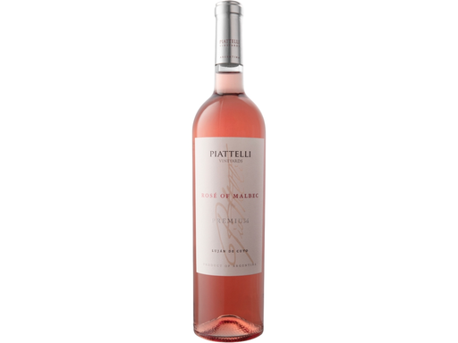 [PR/07705] Piattelli Rosé De Malbec