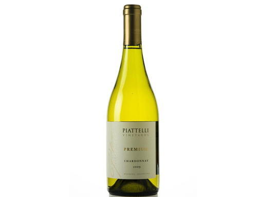 [PR/07706] Piatelli Chardonnay
