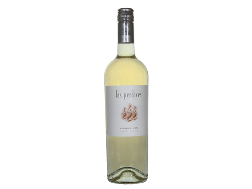 [PR/07708] Las Perdices Viognier