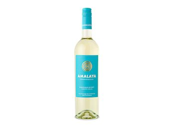[PR/07710] Amalaya Blanco Dulce