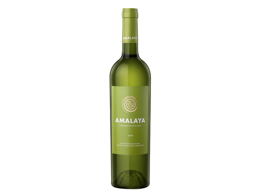 [PR/07711] Amalaya Corte De Blancos