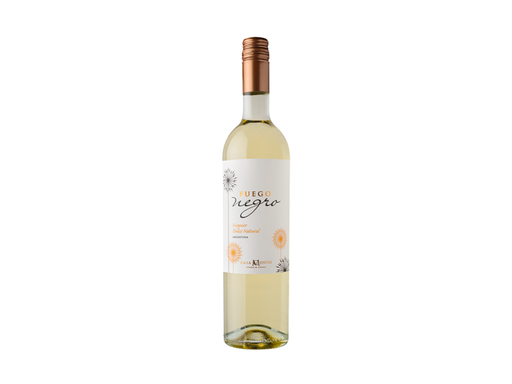 [PR/07715] Fuego Negro Viogner Dulce Natural