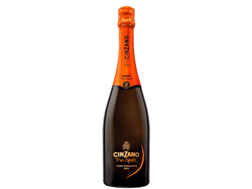 [PR/07724] Cinzano Pro Spritz Espumante