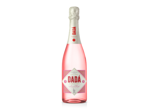 [PR/07726] Dada 7 Pink
