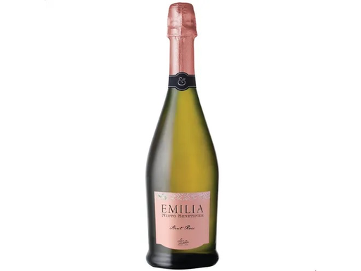 [PR/07729] Emilia Brut Rose