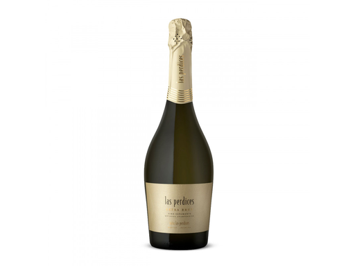 [PR/07737] Las Perdices Extra Brut