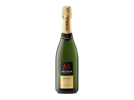 [PR/07739] Mumm Extra Brut