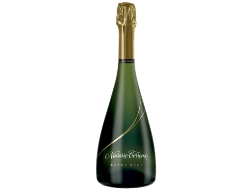 [PR/07742] Navarro Correas Extra Brut