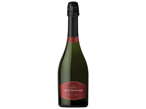 [PR/07745] Nieto Senetiner Extra Brut