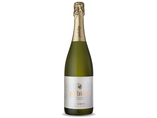 [PR/07748] Partridge Extra Brut Las Perdices