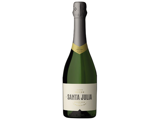 [PR/07750] Santa Julia Cuvée