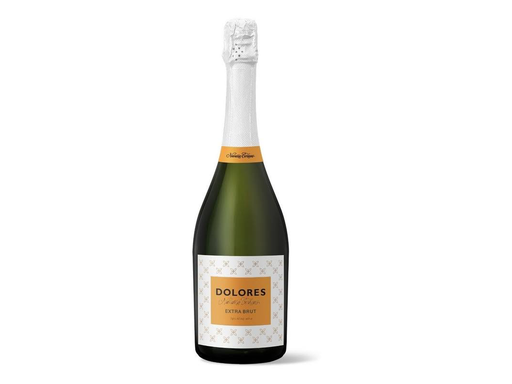 [PR/07753] Dolores Extra Brut