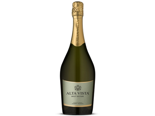[PR/07755] Alta Vista Extra Brut