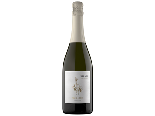 [PR/07758] Chac Chac Las Perdices Brut Nature
