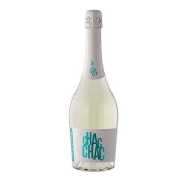 [PR/07760] Chac Chac Dulce Natural Las Perdices