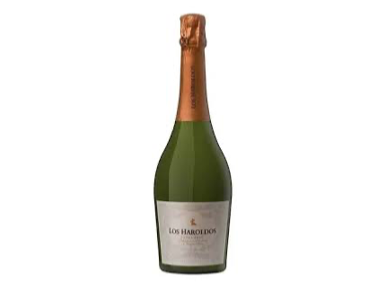 [PR/07765] Los Haroldos Extra Brut
