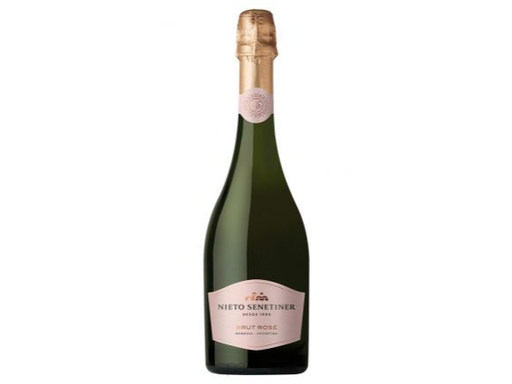 [PR/07766] Nieto Sanetier Brut Rose
