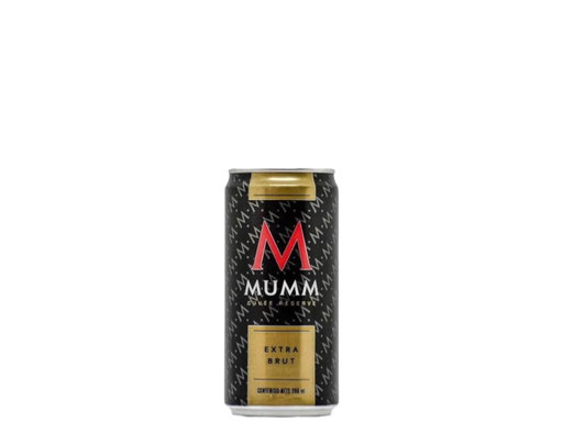 [PR/07769] Mumm Extra Brut Lata 269Cc