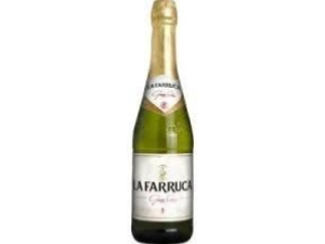 [PR/07776] Sidra La Farruca