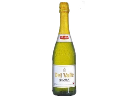 [PR/07777] Sidra Del Valle