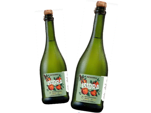[PR/07781] Isidra Patagonia 750Ml