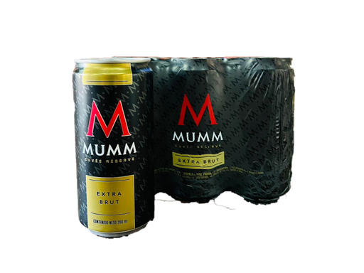 [PR/07783] Mumm Lata