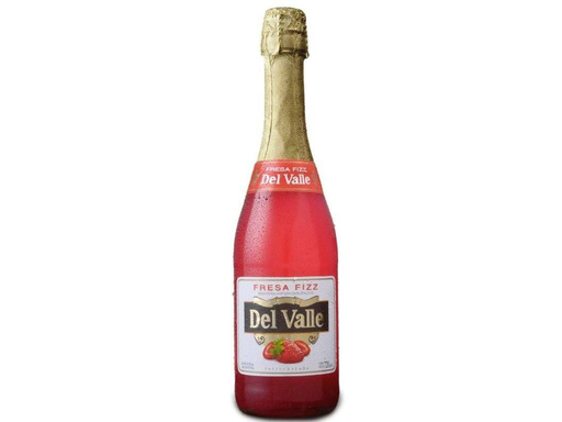 [PR/07785] Fresa Fish Del Valle