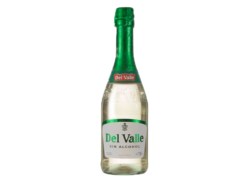 [PR/07786] Sidra Del Valle Sin Alcohol