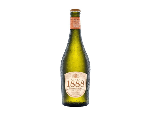 [PR/07787] Sidra 1888 500Cc