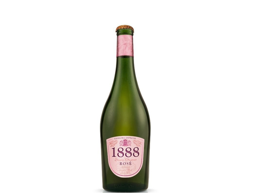 [PR/07788] Sidra 1888 500Cc Rose