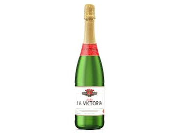 [PR/07792] Sidra La Victoria